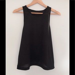 SOLD-Lululemon workout top